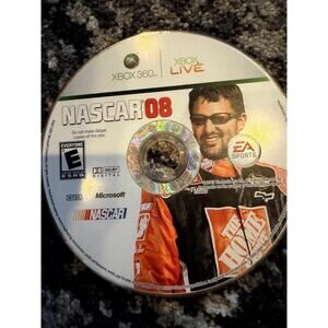 Nascar 08 for Xbox 360